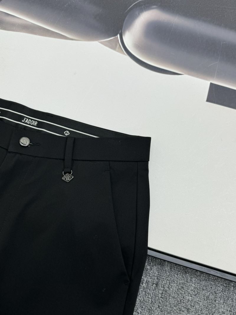 Christian Dior Long Pants